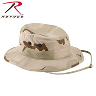 Rothco Rip-Stop Boonie Hat