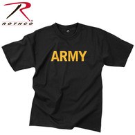 Rothco Physical Training Shirt