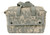 Explore durability with Rothco's Mechanics Tool Bag. Crafted from heavyweight cotton canvas, it features 2 snap pockets outside, 8 tool organizer pockets inside, and a robust brass zipper. Ideal for securing and organizing your tools and more! Made from Rothco’s durable heavyweight canvas fabric, this superior material is naturally water-resistant, rugged, and is built for the long haul. No one comes close to Rothco’s collection of ultra-premium canvas bags and packs.

Heavy-Duty Construction: Field-proven design made of durable heavyweight cotton canvas.
Optimal Organization: Generous main compartment with 8 interior tool organizer pockets.
Quick Access: 2 outside snap pockets for easy retrieval of smaller tools on the go.
Easy Transportation: Carry with convenience using sturdy canvas straps.
Secure Closure: Full-length brass zipper ensures the safety of your tools. Dimensions: 11 inch x 7 inch x 6 inch.