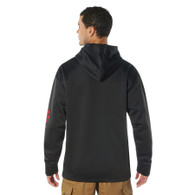 INSULATING FLEECE LINING: Each Pullover Hooded Sweatshirt Is Lined With A Soft, Warm, And Breathable Fleece Lining. Our Fleece Material Is Also Naturally Moisture-Wicking, Making The Hooded Sweat Shirt Perfect For Outdoor Adventures.