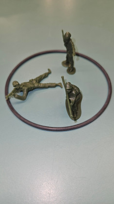 National Stock Number 5331-00-580-9764
National Stock Number (NSN) 5331-00-580-9764, or NIIN 005809764, (o-ring) 
TOY NOT INCLUDED