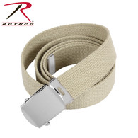 Rothco 44 Inch Military Web Belts 