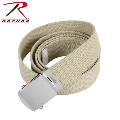 Rothco 44 Inch Military Web Belts - LMGS ONLINE