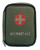 Heavyweight Canvas Pouch Is Built With U-Shaped Zipper Opening For Greater Access To First Aid Supplies In Emergency Situations