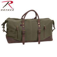 Rothco Extended Weekender Bag