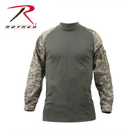 Rothco Military FR NYCO Combat Shirt