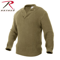 Rothco WWII Vintage Mechanics Sweater
