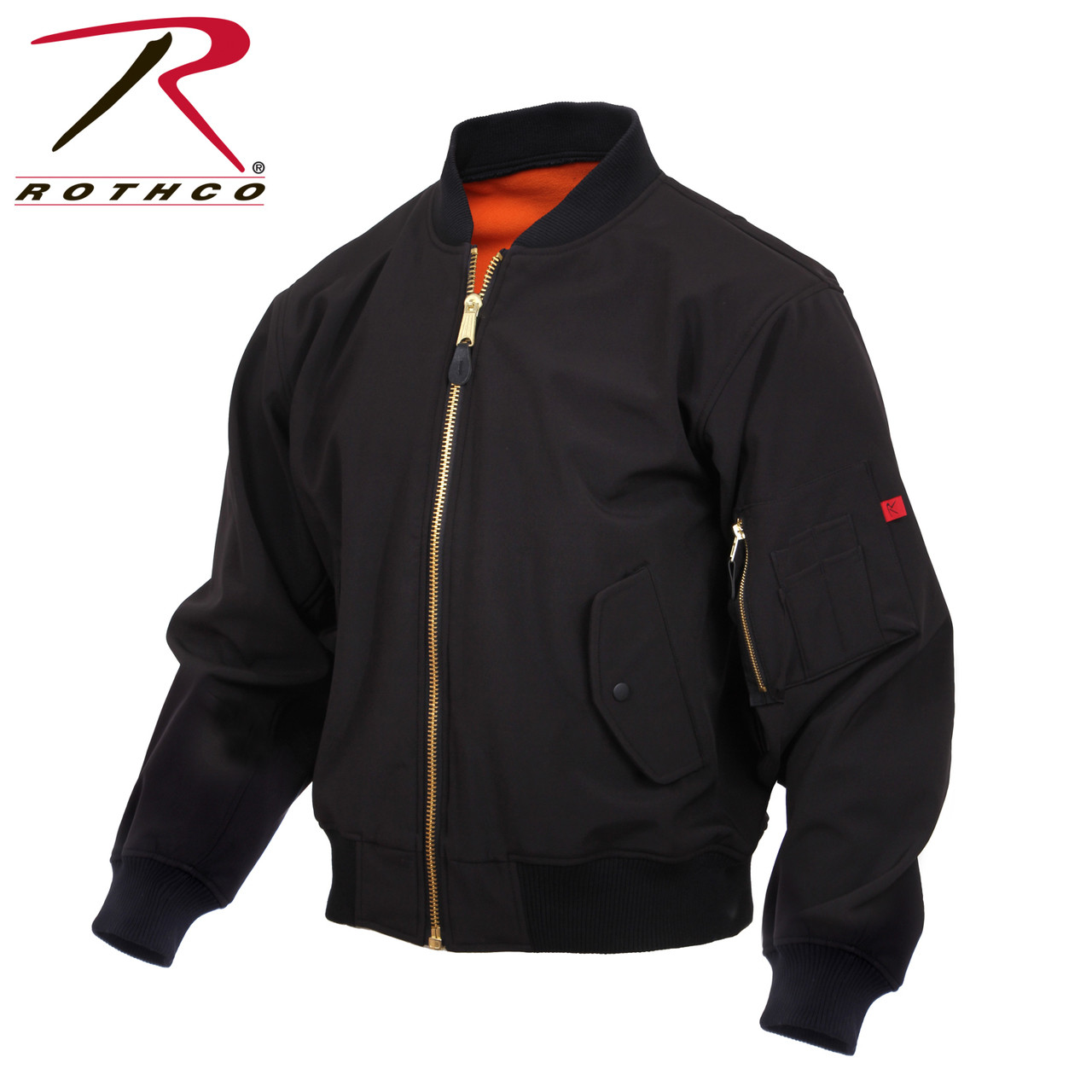 rothco soft shell