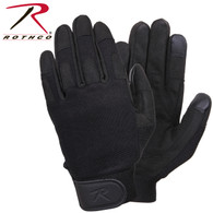 Rothco Touch Screen All Purpose Duty Gloves
