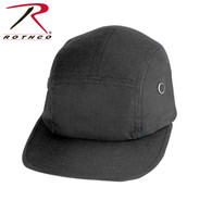 Rothco 5 Panel Military Street Cap 
