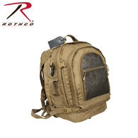 Rothco Move Out Tactical/Travel Backpack