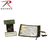 Rothco Map and Document Case