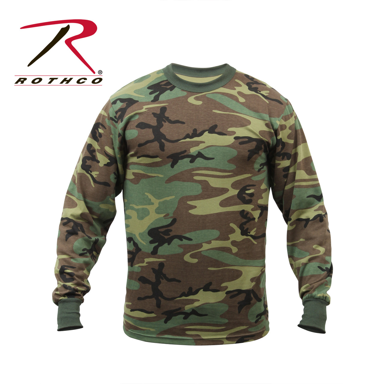 Kids Short Sleeve T-Shirt Military Army Marines Physical Training Rothco