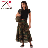 Rothco Womens Gauze Skirt