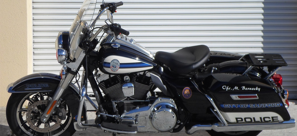 2005 road king accessories