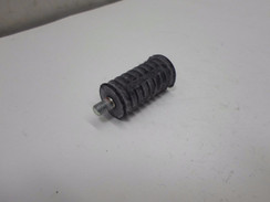 Harley Stock Shifter Rubber Peg (Heel / Toe / Foot) Touring OEM