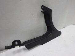 HARLEY SOFTAIL OEM STOCK LOWER BELT GUARD DEBRIS DEFLECTOR 60457-06