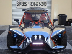 2015 Polaris Slingshot Custom 