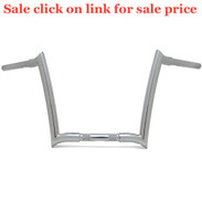 12 inch OEM Monkey Bars 1986-2013 Road Glide / 1995-Present Road King