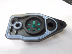 Harley Davidson Rocker Breather Cap Twin Cam 88 Models 17907-01