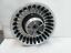 2012 HARLEY STREET GLIDE TOURING OEM 16''x5'' REAR RIM REAR WHEEL ABS
