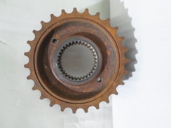 TRANSMISSION PULLEY 29 TOOTH- SPORTSTERS 92-PRESENT