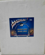 Harley Magnum SCII design lower 37008