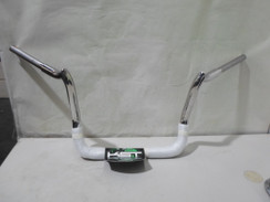 KST KUSTOMS MAYHEM BAGGER HANDLEBARS