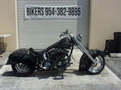 1999 Indian Chief #4471