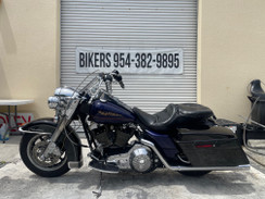 2000 Harley Davidson Road King #4538