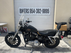 1997 Harley Davidson Sportster 1200S #4539