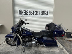 2006 Harley Davidson Street Glide FLHX #4558