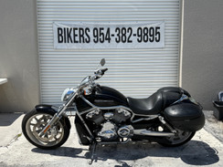 2006 Harley Davidson V-ROD VRSCA #4574