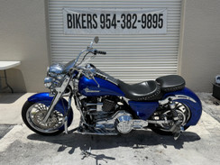 1999 Harley Davidson Road King Classic FLHRCI #4578