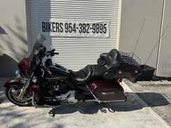 2021 Harley Davidson Electra Glide Ultra Limited FLHTK #4614