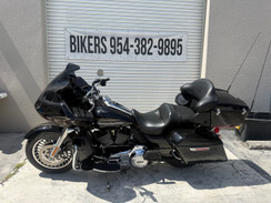 2011 Harley Davidson Road Glide Ultra FLTRU #4622