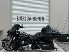 2014 Harley Davidson Electra Glide Ultra Limited FLHTK #4627