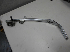 2002 HARLEY-DAVIDSON DYNA FXDL  Chrome KICKSTAND SIDE KICK STAND