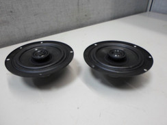 Harley 14-Up FLH FLHX FLHTCU BAGGER Stock Fairing Speakers,#76000096.