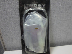 Lindby Bar Custom Bracket kit for 1986 to 1999 FXST 111-5