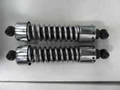 Harley Davidson Dyna 12.5" Shocks for 91-07 FXD and FXDWG Models