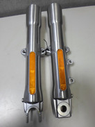 Harley Davidson Fork Shock ASY LH, 45916-07A  FLS, FLSTC, FLSTF, FLSTFB & FLSTN