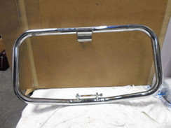 Harley Davidson Highway Crash Bar 2009+ Sportster 1200