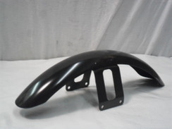 HARLEY DAVIDSON OEM FRONT FENDER FOR 21" WHEEL SOFTAIL DYNA OR CUSTOM 59924-80A