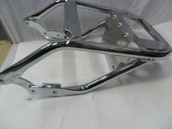 Harley Davidson Tour Pak Mounting Rack 2009 2013 Touring Models flh flt hd glide