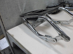 Harley DavidsonTour Pack Mount Rack Touring 2009-2014 FLH