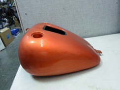 NEW HARLEY DAVIDSON NEW GAS FUEL TANK 08-14 SOFTAIL FLST FXST 61625-08 PRIMER