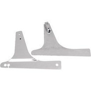 PLATE SIDE 06-11 FXD 1504-0003