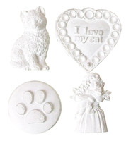 CX878 - Pretty Kitty Applique