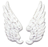 CX815 - Heaven Sent Applique Set